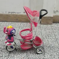 سه چرخه گودک|اسباب و اثاث بچه|بابل, |دیوار