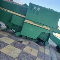 بدنه کامل کمباین ۱۰۵۵|قطعات یدکی و لوازم جانبی|کرمانشاه, |دیوار