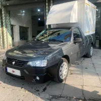 اریسان ۲ کم کار با یخچال|خودرو سواری و وانت|خرم‌آباد, |دیوار