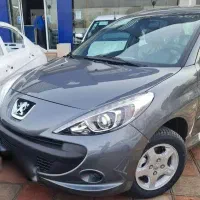 پژو ۲۰۷ پانوراما،صفر،tu5pارتقا،رینگ الومینیوم