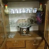 وسایل خانه|ظروف سرو و پذیرایی|تهران, هفده شهریور|دیوار