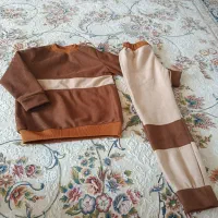 بلوز شلوار سویت در حد خیلی نو