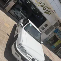 پارس TU5 دریچه برقی بدون رنگ