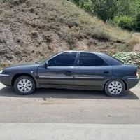 سیتروئن زانتیا 2000cc، مدل ۱۳۸۴|خودرو سواری و وانت|اردبیل, |دیوار