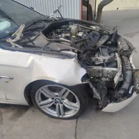 BMW520مدل2016|خودرو سواری و وانت|تهران, آسمان|دیوار