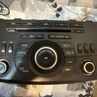 ضبط فابریک مزدا نیو