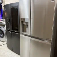فروش و خرید یخچال در تمام مناطق ها