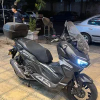 کی وی مدل  vs249 x ۱۴۰۳ بسیار تمیز