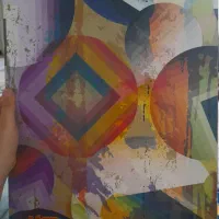 تخته شاسی A3|لوازم التحریر|کرج, شهرک فهمیده|دیوار