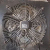 هواکش  زیلابک  سایز ۵۰