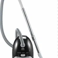 جارو برقی AEG الکترولوکس ۱۸۰۰ وات