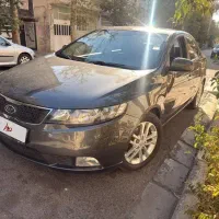 سراتو ۲۰۰۰ آپشنال مدل ۹۶