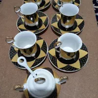 قهوه خوری شیک و در حد