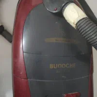 جاروبرقی بوش