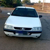 پژو ۹۴ slx|خودرو سواری و وانت|شوش, |دیوار