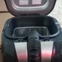 سرخکن کاملا سالم