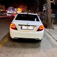 دنا پلاس توربو اتومات در حد صفر|خودرو سواری و وانت|سبزوار, کوی بهار|دیوار