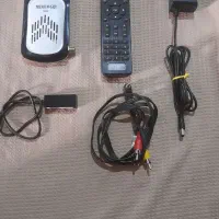 گیرنده full hd|صوتی و تصویری|بندر انزلی, چهارفریضه|دیوار