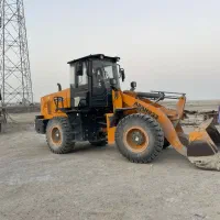 لودر ۳تن نو نو|خودرو سنگین|کنارک, |دیوار