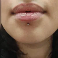 مدل تتو صورت  (آرایش دائم) پرسینگ لیفت مژه ابرو|خدمات آرایشگری و زیبایی|قم, کلهری|دیوار