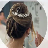 خدمات میکاپ و شنیون۶۹۹   رنگ ولایت آرایش دائم|خدمات آرایشگری و زیبایی|مشهد, هنرور|دیوار