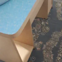 میز کامپیوتر و دراور ۷کشویی|میز تحریر و کامپیوتر|محمدیه-قزوین, |دیوار