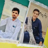 تابلوفرش سفارشی با عکس شما