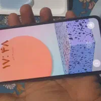 گوشی A54 فاوجی خشک ۲۵۶گیگ|موبایل|سراوان, |دیوار