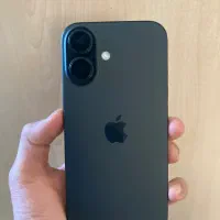 آیفون ۱۶ نرمال باطری ۱۰۰