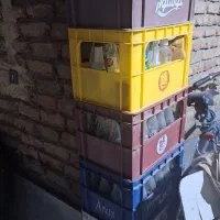جعبه نوشابه