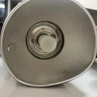 کیت فلاش s&s ۴۰۰ ژول|دوربین عکاسی و فیلم‌برداری|تهران, سعادت‌آباد|دیوار