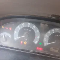 فروش خودرو سمندEF7مدل۱۳۹۱|خودرو سواری و وانت|سنقر, |دیوار