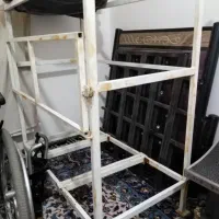 محافظ آهنی کولرگازی