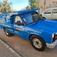 نیسان تکسوز آپشنال مدل ۴۰۳