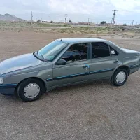 فروش 405 مدل 88