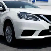 نیسان سیلفی