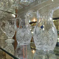 گلدان کشکول میوه خوری