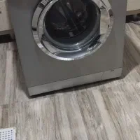 لباسشویی اسنوا|ماشین لباسشویی و خشک‌کن لباس|هشتگرد, شهرک وحدت|دیوار