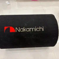 باکس شرکتی نو Nakamichi