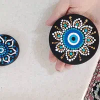 آویز چشم نظر