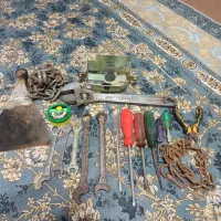 فروش ابزار آچار