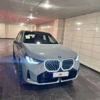 بی ام و ایکس ۳ ال ۲۰۲۵