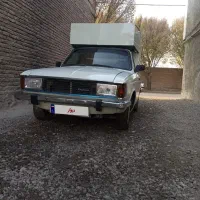 وانت دوگانه کارخانه مدل 90