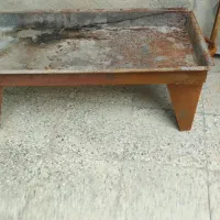 منقل بسیار محکم وتمیز