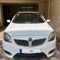 برلیانس h320 موتور ۱۶۵۰ مدل ۹۷ اتومات