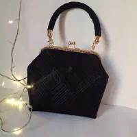 کیفهای دست دوز اروپایی