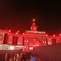 کاروان اقتصادی کربلا