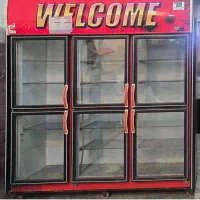 یخچال ایستاده