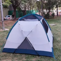 چادر آمریکایی Rei ( base camp 4 )|کوهنوردی و کمپینگ|تهران, اکباتان|دیوار