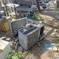 خرید ضایعات آهن المینیوم سرتاسرمشهد